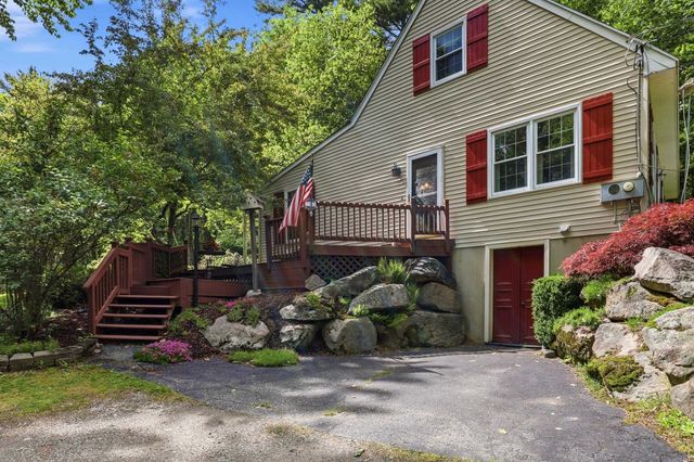110 Podunk Road, Candia, NH 03034