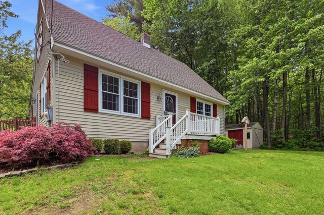 110 Podunk Road, Candia, NH 03034