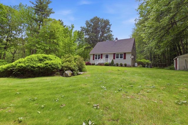 110 Podunk Road, Candia, NH 03034