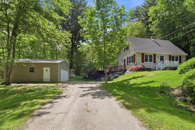 110 Podunk Road, Candia, NH 03034