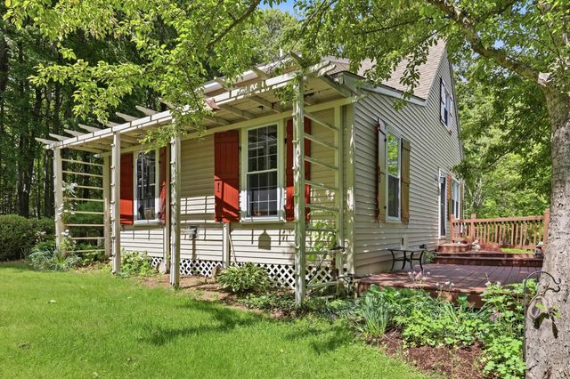 110 Podunk Road, Candia, NH 03034