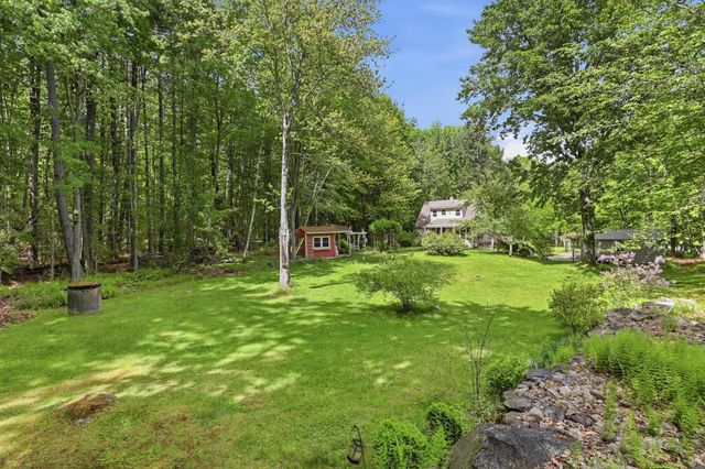 110 Podunk Road, Candia, NH 03034