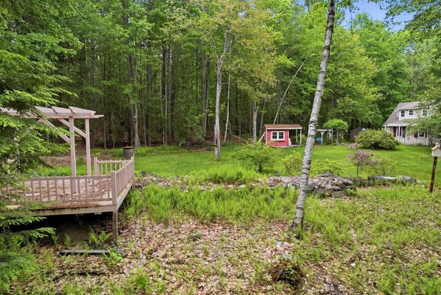 110 Podunk Road, Candia, NH 03034