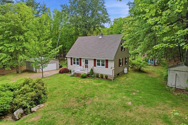 110 Podunk Road, Candia, NH 03034