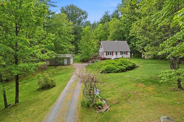 110 Podunk Road, Candia, NH 03034