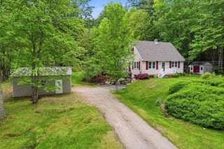 110 Podunk Road, Candia, NH 03034