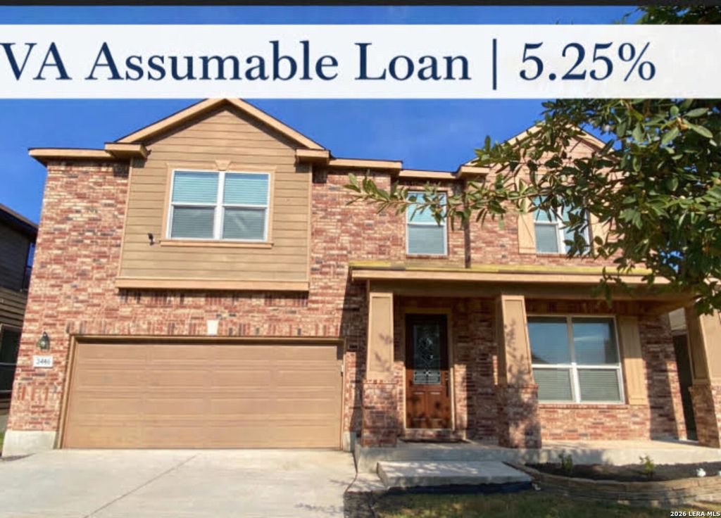 7566 Copper CV, Converse, TX 78109