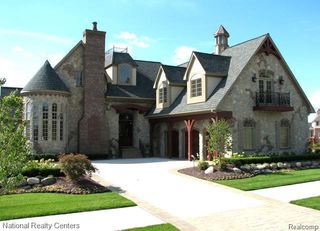 16745 Abby Circle, Northville, MI 48168