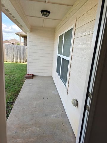2105 Old Harbor Way, Princeton, TX 75407