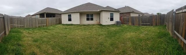 2105 Old Harbor Way, Princeton, TX 75407