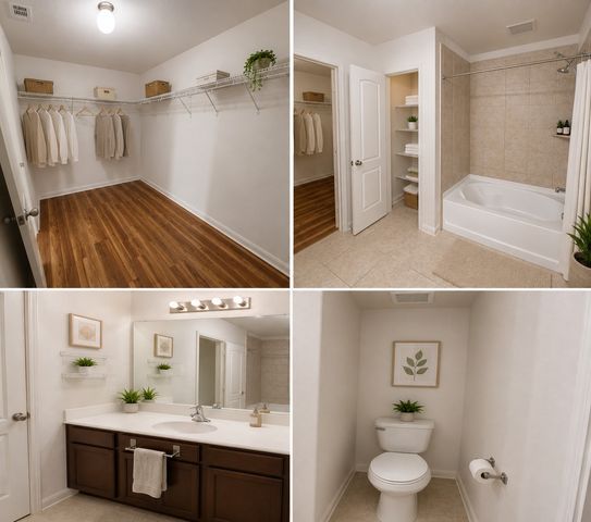 2105 Old Harbor Way, Princeton, TX 75407