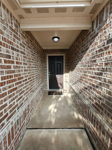 2105 Old Harbor Way, Princeton, TX 75407