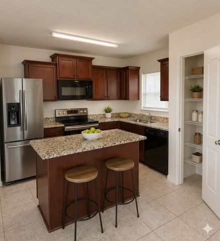 2105 Old Harbor Way, Princeton, TX 75407