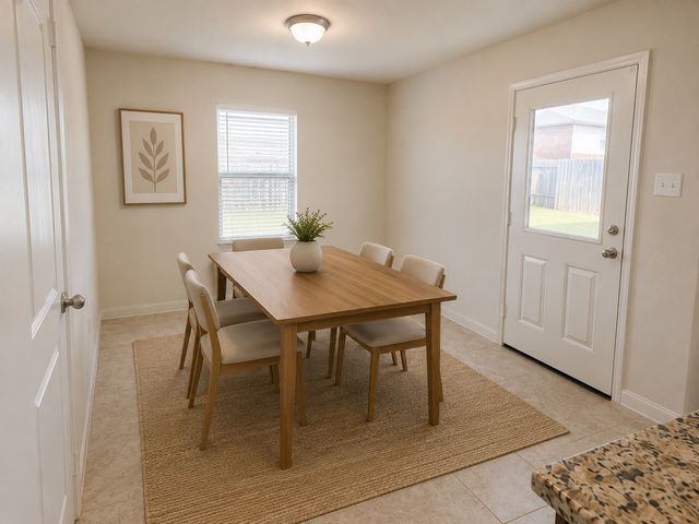 2105 Old Harbor Way, Princeton, TX 75407