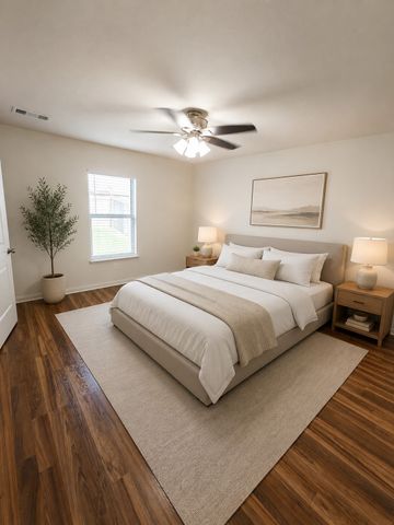 2105 Old Harbor Way, Princeton, TX 75407