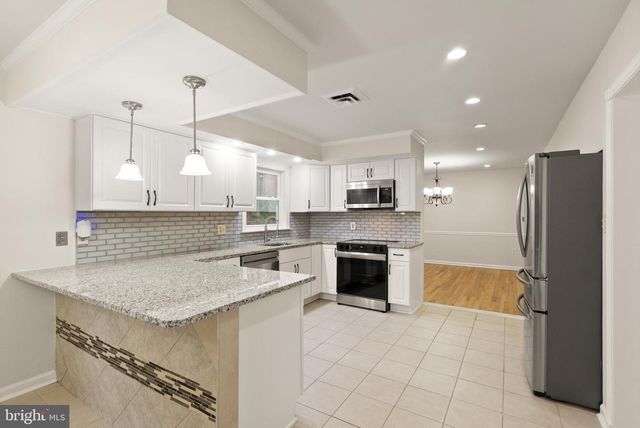 7075 YATES FORD RD, Manassas, VA 20111