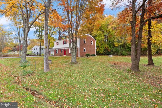 7075 YATES FORD RD, Manassas, VA 20111