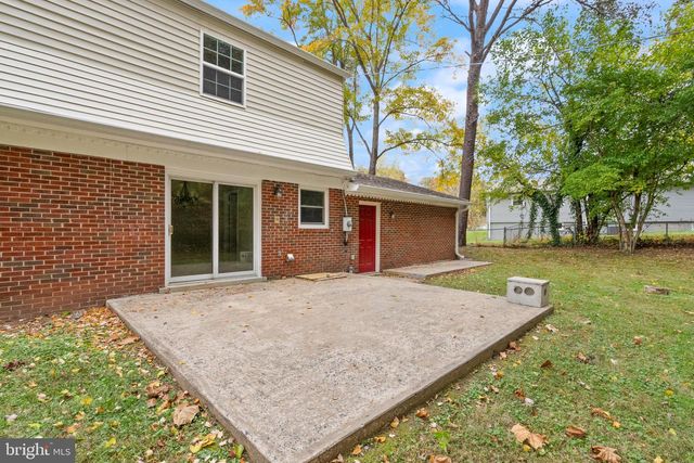 7075 YATES FORD RD, Manassas, VA 20111