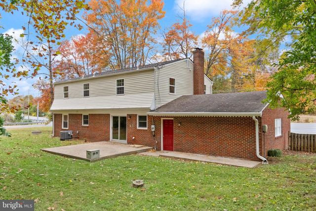 7075 YATES FORD RD, Manassas, VA 20111