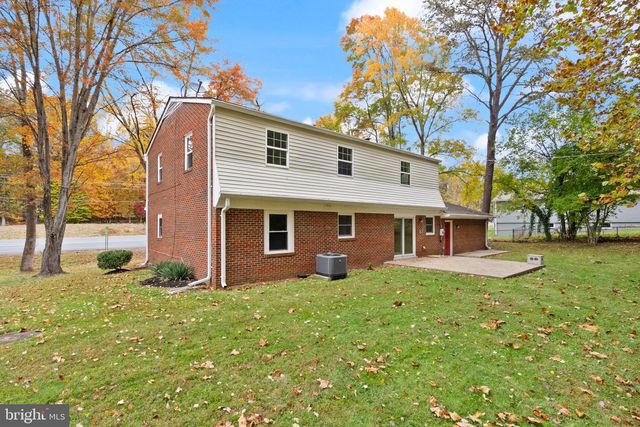 7075 YATES FORD RD, Manassas, VA 20111