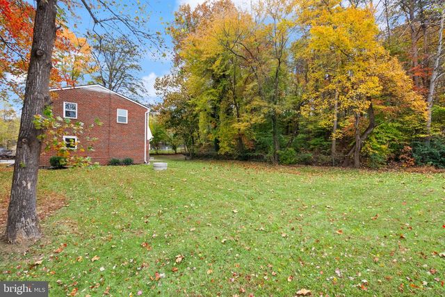 7075 YATES FORD RD, Manassas, VA 20111