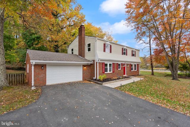 7075 YATES FORD RD, Manassas, VA 20111