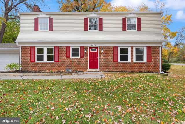 7075 YATES FORD RD, Manassas, VA 20111
