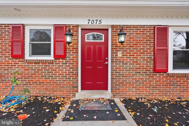 7075 YATES FORD RD, Manassas, VA 20111