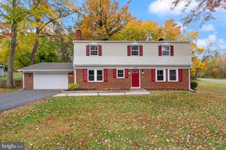 7075 YATES FORD RD, Manassas, VA 20111