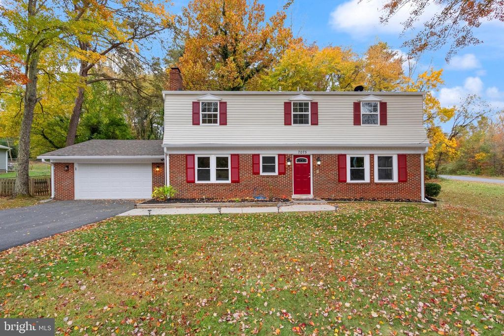 7075 YATES FORD RD, Manassas, VA 20111