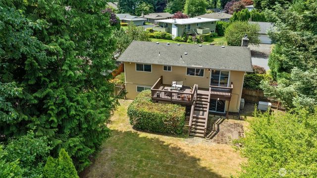 14906 110th Avenue NE, Bothell, WA 98011