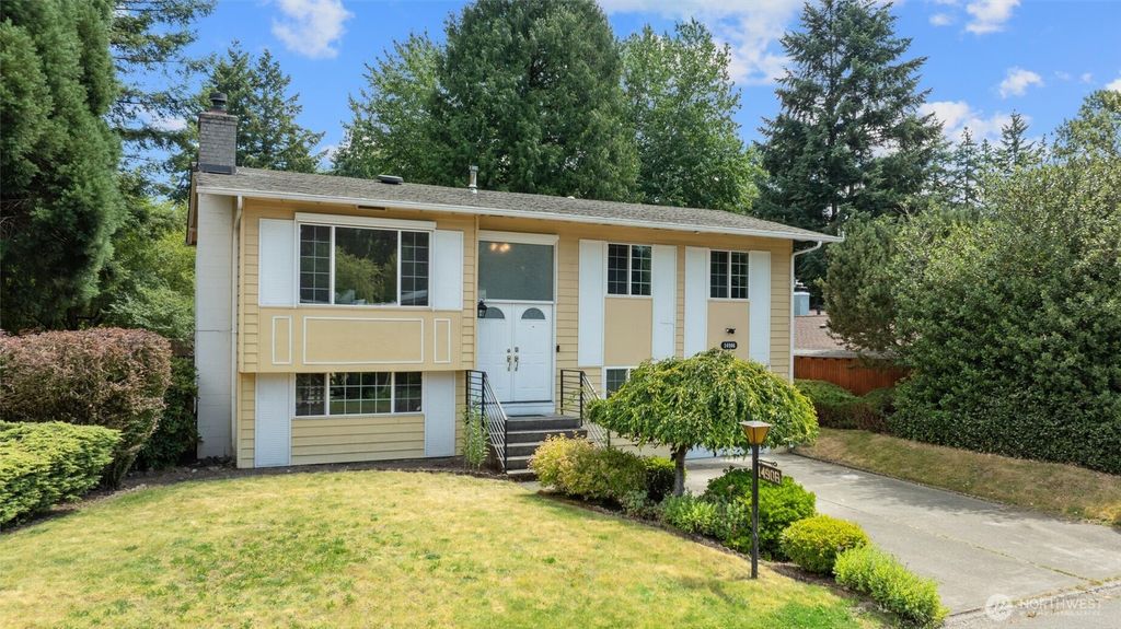 14906 110th Avenue NE, Bothell, WA 98011