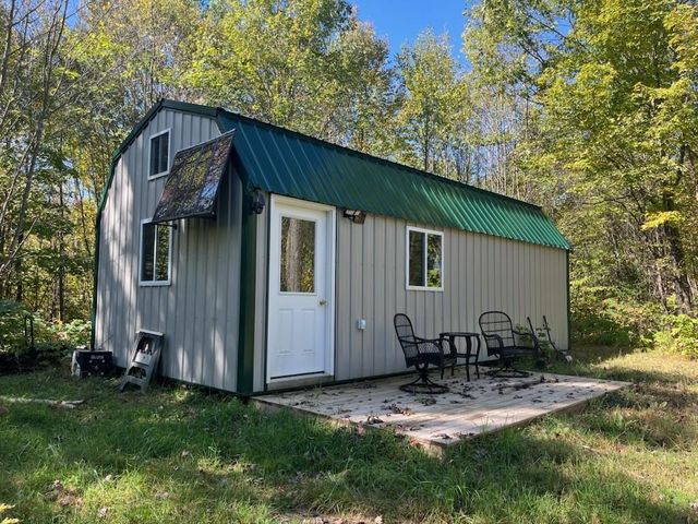 PETERSON ROAD, Gleason, WI 54435