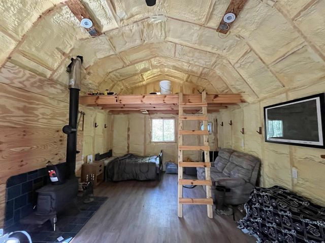 PETERSON ROAD, Gleason, WI 54435