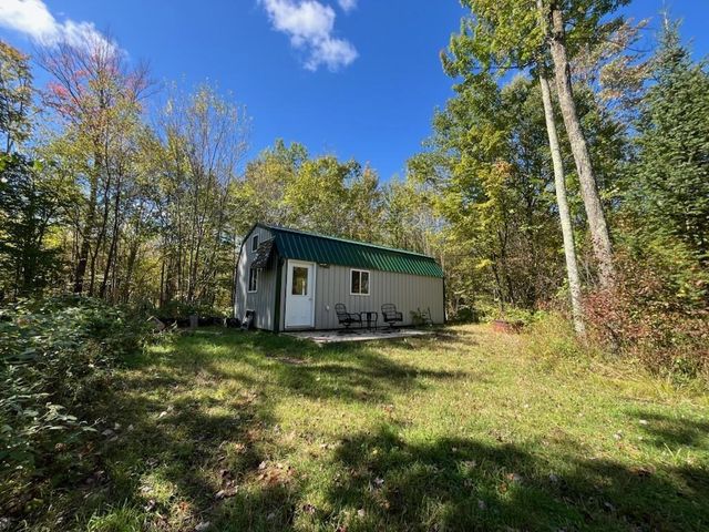 PETERSON ROAD, Gleason, WI 54435