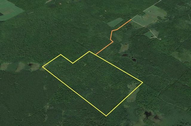 PETERSON ROAD, Gleason, WI 54435