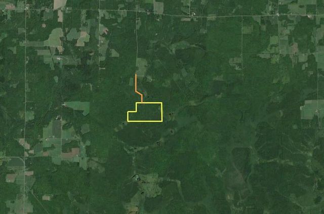 PETERSON ROAD, Gleason, WI 54435