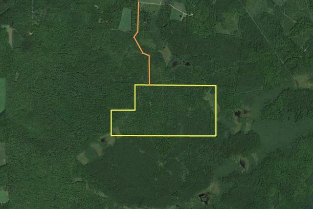 PETERSON ROAD, Gleason, WI 54435