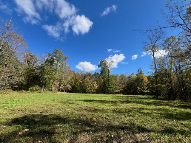 PETERSON ROAD, Gleason, WI 54435