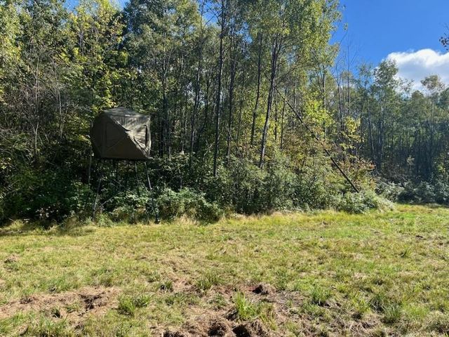 PETERSON ROAD, Gleason, WI 54435