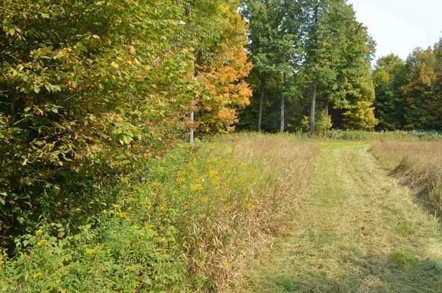 PETERSON ROAD, Gleason, WI 54435