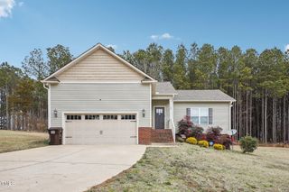 165 Turlington Road, Dunn, NC 28334