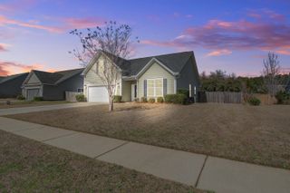 1022 Bridlewood Farms Parkway, Ridgeville, SC 29472