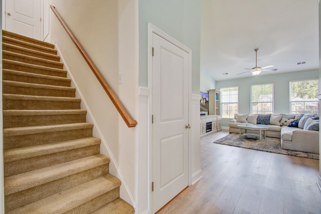 Image 25 of property listing at 1022 Bridlewood Farms Parkway, Ridgeville, SC 29472