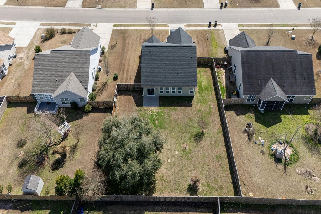 Image 37 of property listing at 1022 Bridlewood Farms Parkway, Ridgeville, SC 29472