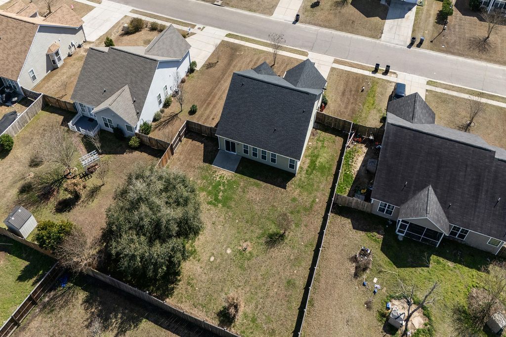 Image 38 of property listing at 1022 Bridlewood Farms Parkway, Ridgeville, SC 29472