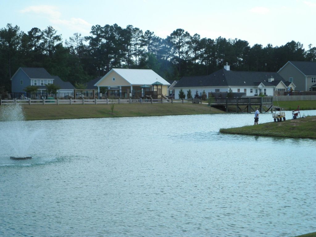 Image 48 of property listing at 1022 Bridlewood Farms Parkway, Ridgeville, SC 29472