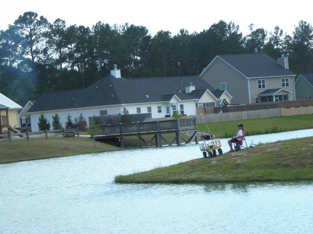 Image 49 of property listing at 1022 Bridlewood Farms Parkway, Ridgeville, SC 29472