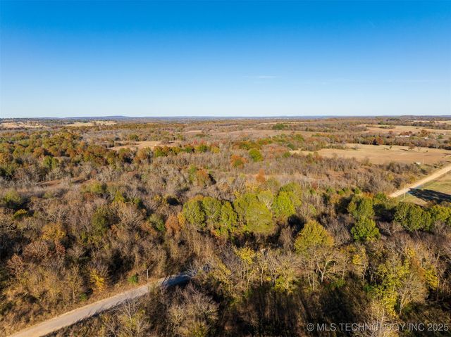 40 E 1020 Road, Warner, OK 74469