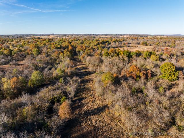 40 E 1020 Road, Warner, OK 74469